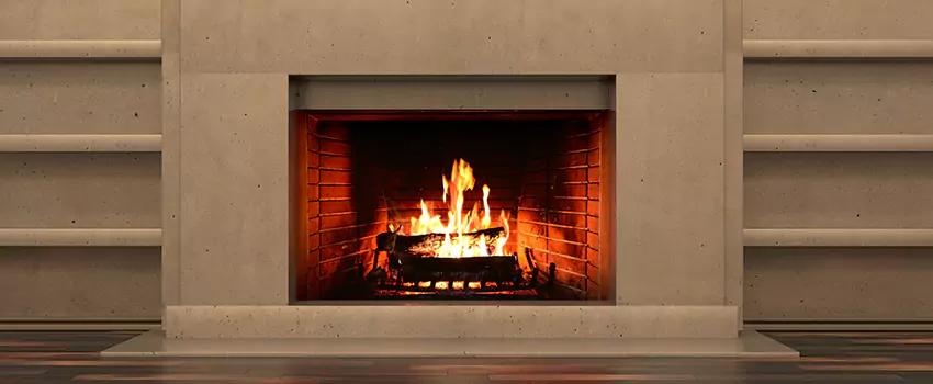 Majestic Trilliant Series Gas Fireplace Insert Repair in Coeur d'Alene, Idaho