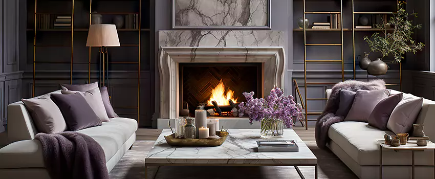 Napoleon Galaxy Series Outdoor Fireplaces Repair in Coeur d'Alene, ID