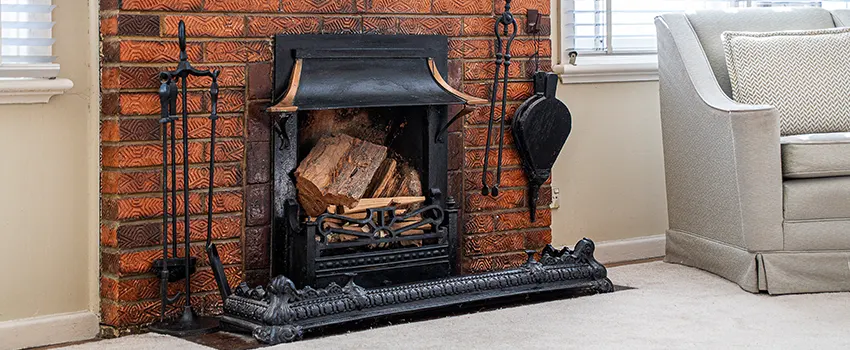 Custom Old Fireplace Redesign Services in Coeur d'Alene, Idaho