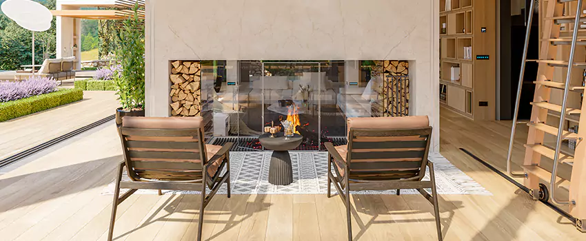 Ortal Space Creator Fireplace Repair in Coeur d'Alene, ID