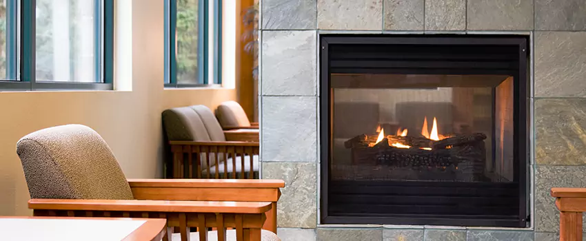 Osburn Fireplace Tempered Glass Hearth Pad Replacement in Coeur d'Alene, Idaho