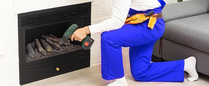 Pellet Fireplace Repair Services in Coeur d'Alene, ID
