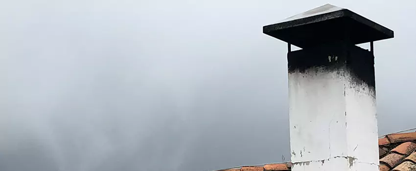 Prefab Chimney Crown Installation in Coeur d'Alene, ID