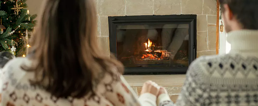 Ravelli Group Wood Fireplaces Replacement in Coeur d'Alene, Idaho