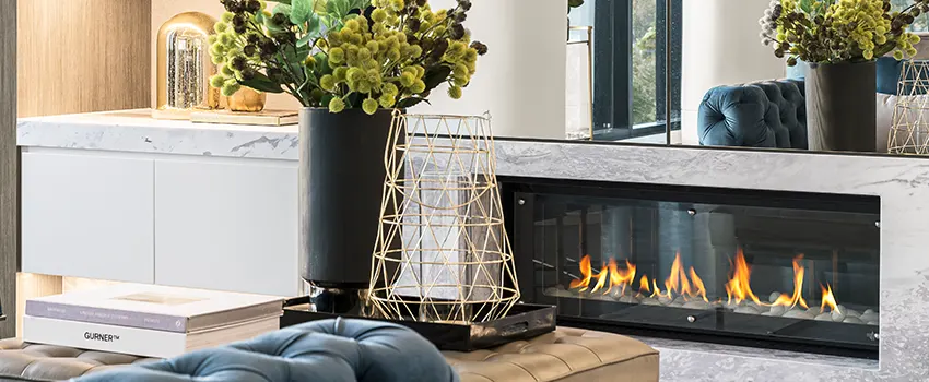 Professional Town & Country Luxury Fireplace Maintenance Experts in Coeur d'Alene, Idaho