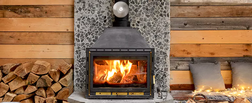 Travis Industries Elite Fireplace Inspection and Maintenance in Coeur d'Alene, Idaho