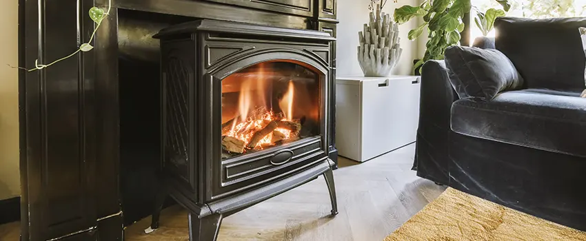 Valor Wood Fireplace in Coeur d'Alene, ID