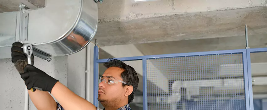 Benefit of Ventilation Cleaning in Coeur d'Alene, Idaho