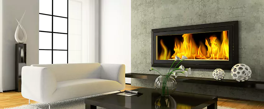Ventless Fireplace Oxygen Depletion Sensor Installation and Repair Services in Coeur d'Alene, Idaho