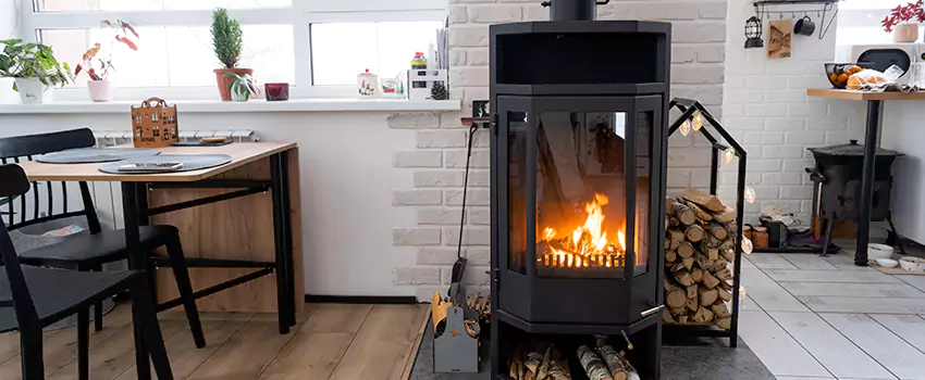 Cost of Vermont Castings Fireplace Services in Coeur d'Alene, ID