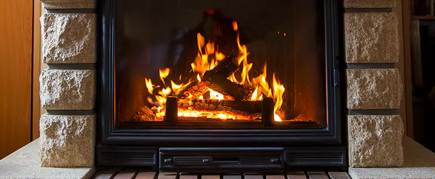 Cost of Wood Fireplace Installation in Coeur d'Alene, ID