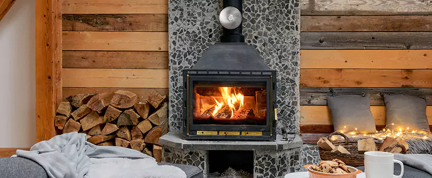 Affordable Wood Fireplace Fixing Solutions in Coeur d'Alene, Idaho