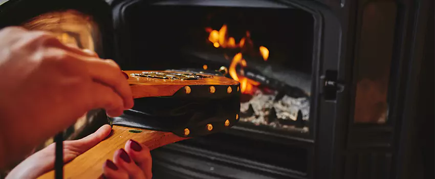 Cost of Wood Furnace Repair and Installation Services in Coeur d'Alene, ID