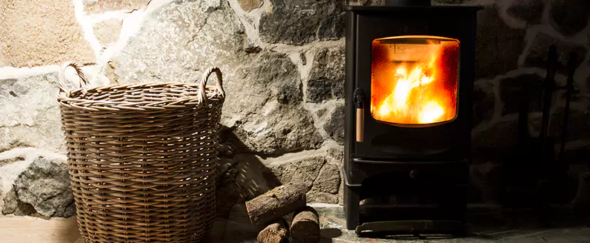 24/7 Wood Stove Installation Services in Coeur d'Alene, Idaho