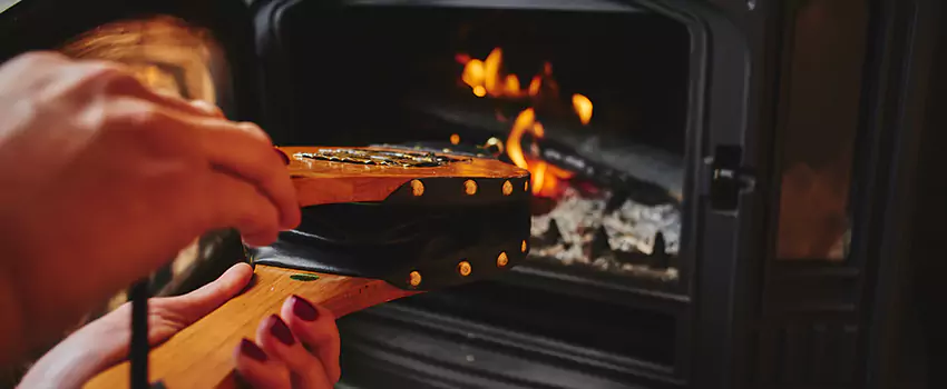 Wood Stove Grates Repair in Coeur d'Alene, Idaho