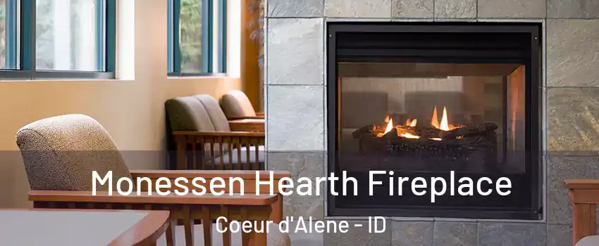  Monessen Hearth Fireplace Coeur d'Alene - ID